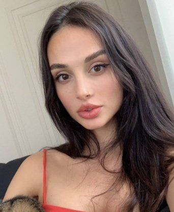 Марина