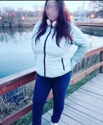Дарья